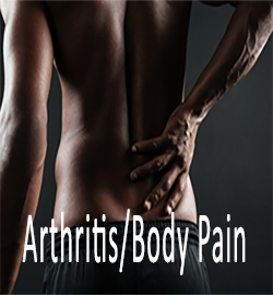 Arthritis/Body Pain