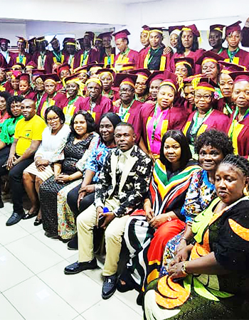 Trainings & Seminars