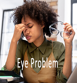 Eye Problem