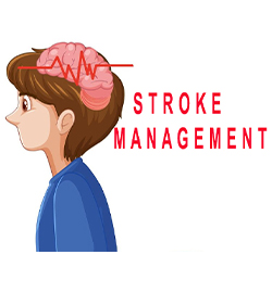 Stroke