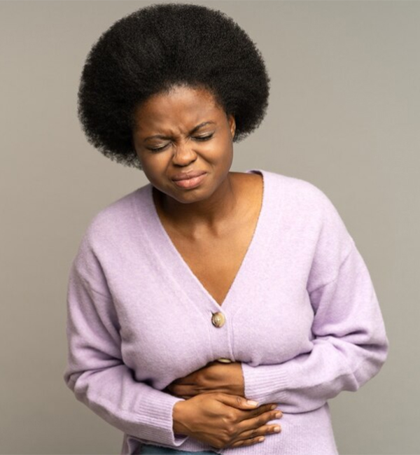 Constipation and Indigestion