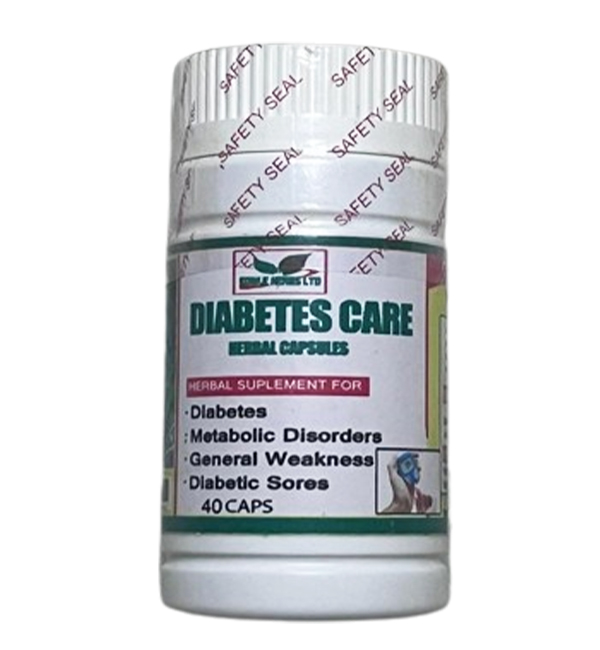 Herbal For Diabetes