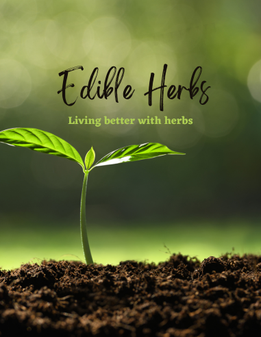 Edible Herbs