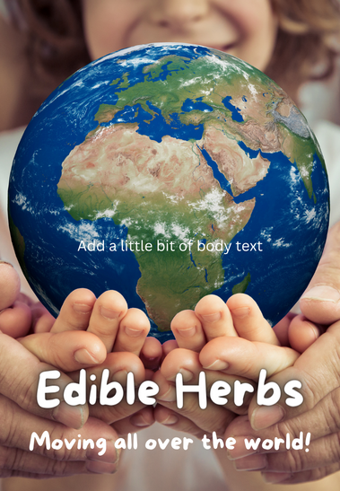 Edible Herbs