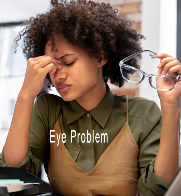 Eye Problem