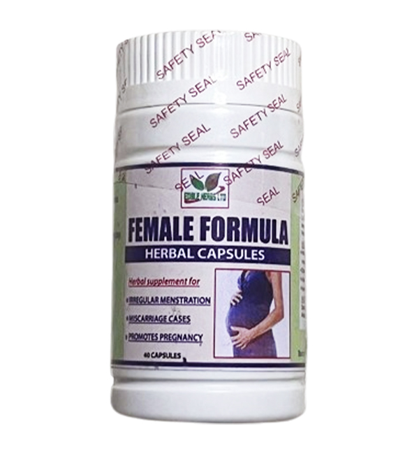 Female Formula