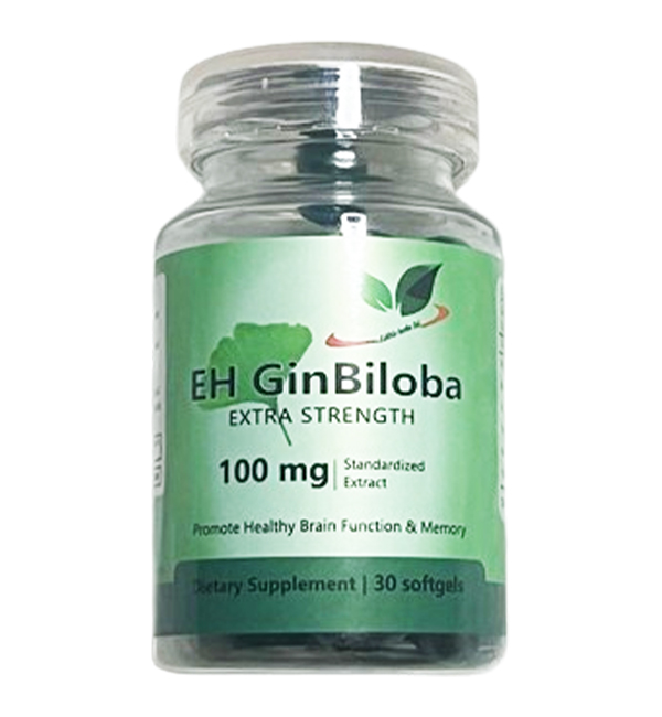 Ginbiloba