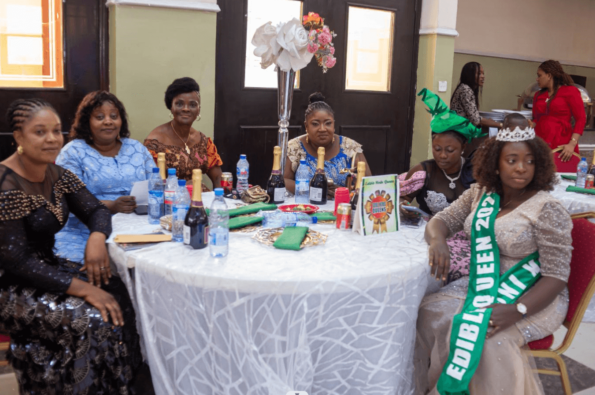 DEC 2023 Award Pictures