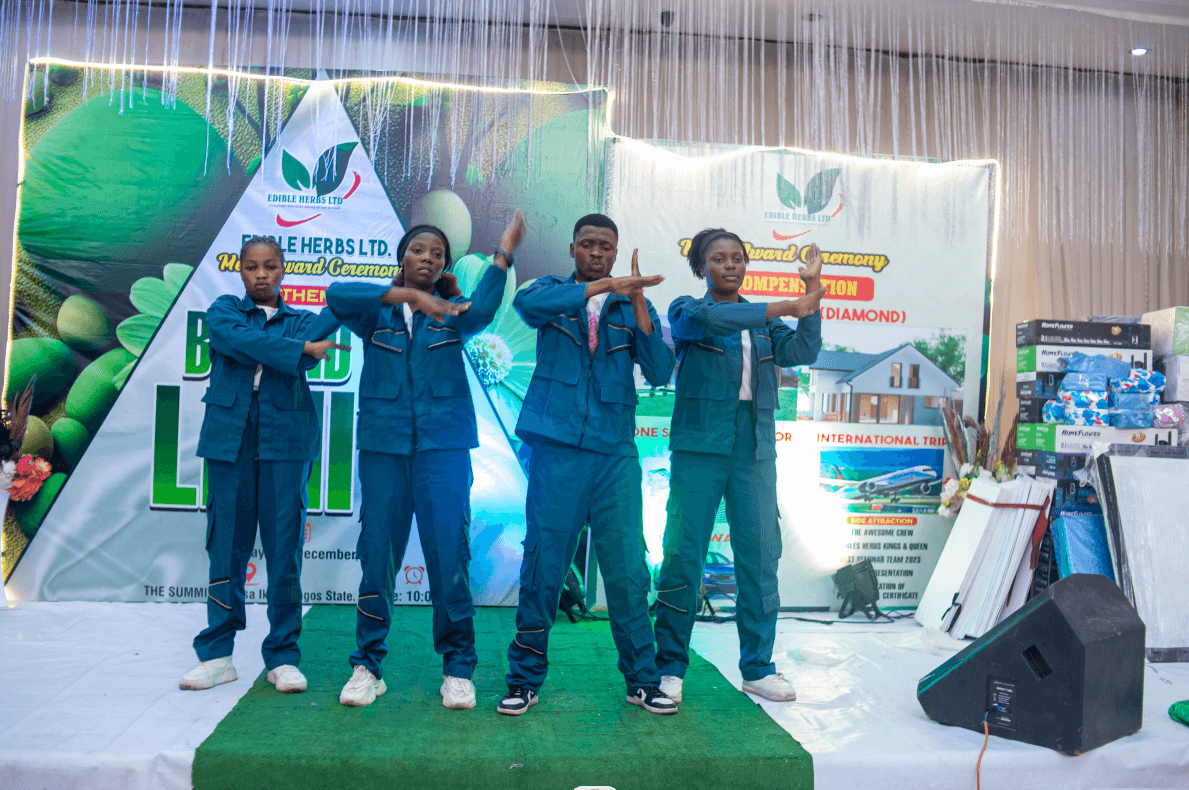 DEC 2023 Award Pictures