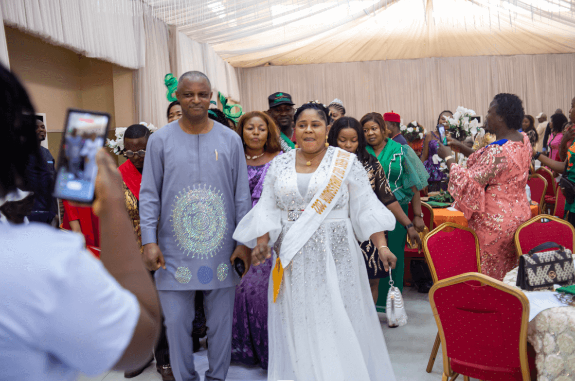 DEC 2023 Award Pictures