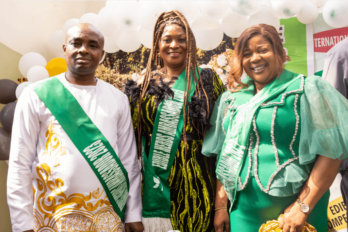 DEC 2023 Award Pictures