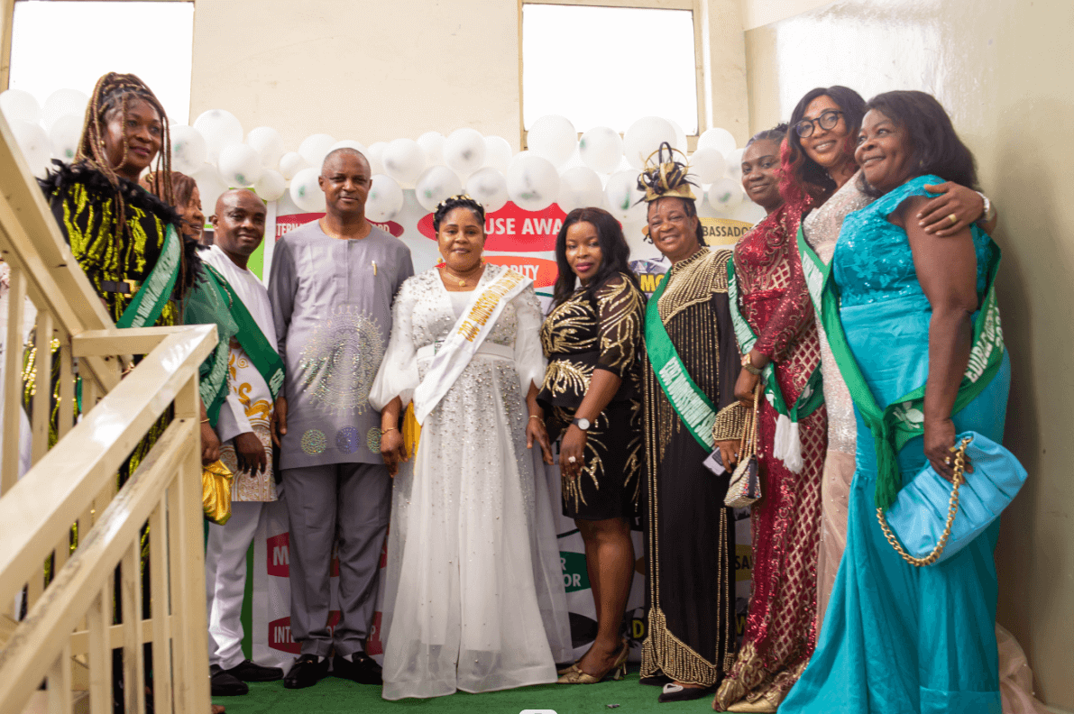 DEC 2023 Award Pictures