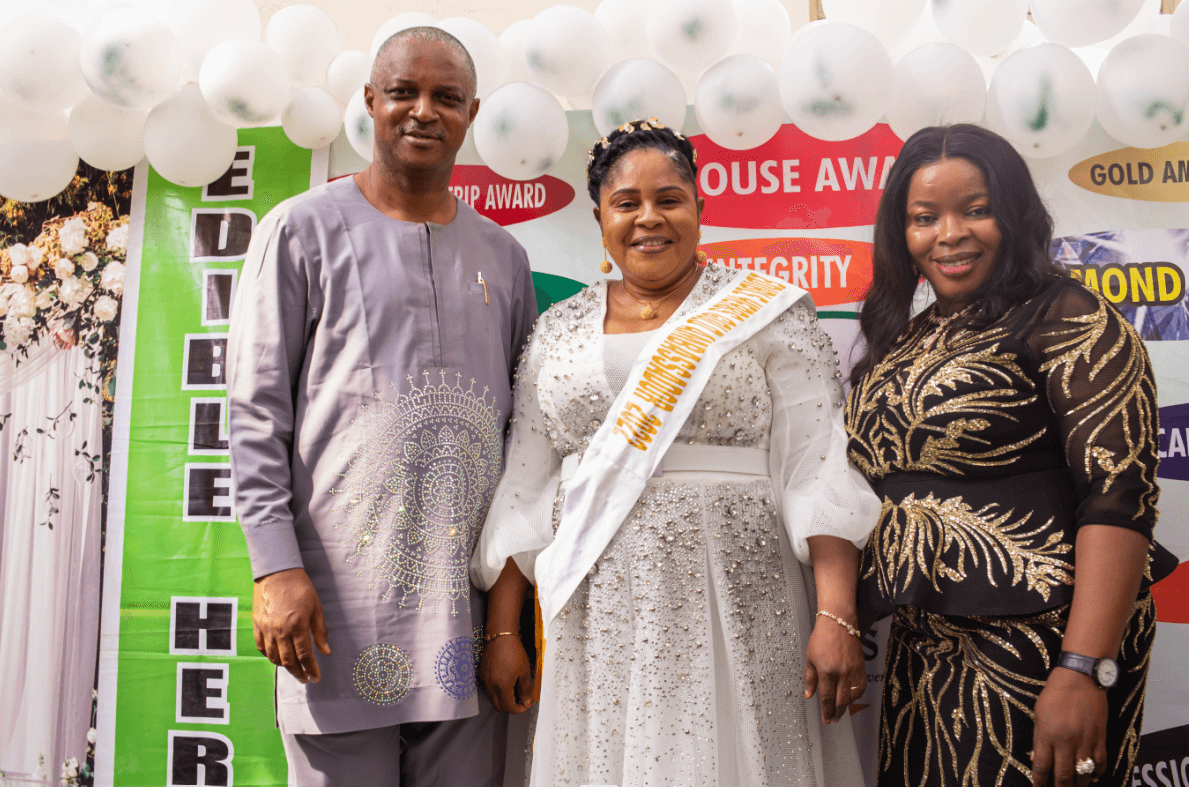 DEC 2023 Award Pictures