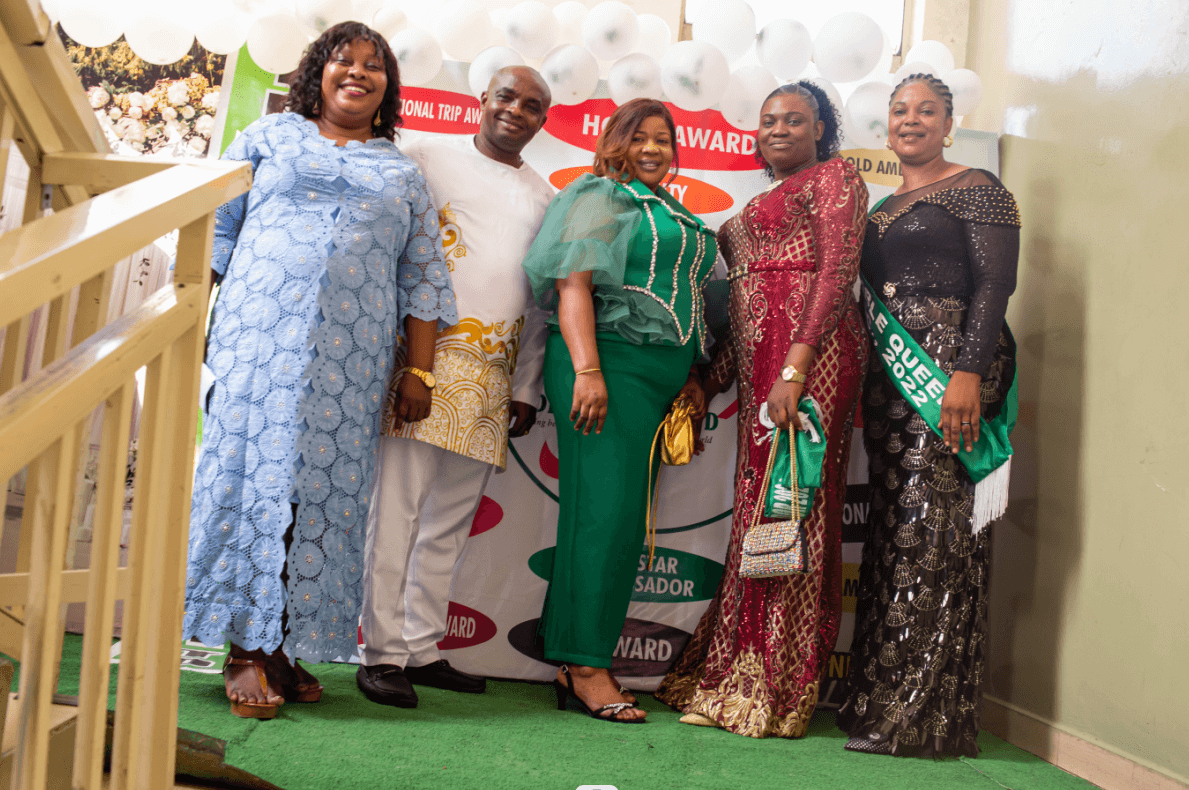 DEC 2023 Award Pictures