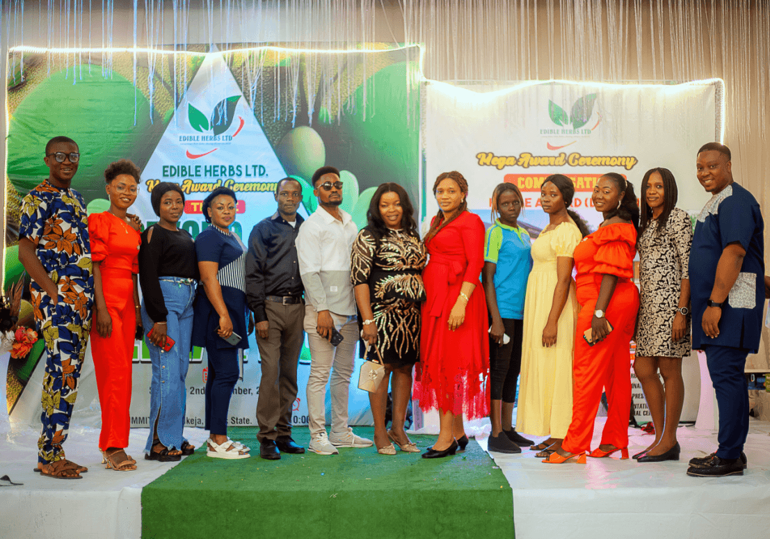 DEC 2023 Award Pictures