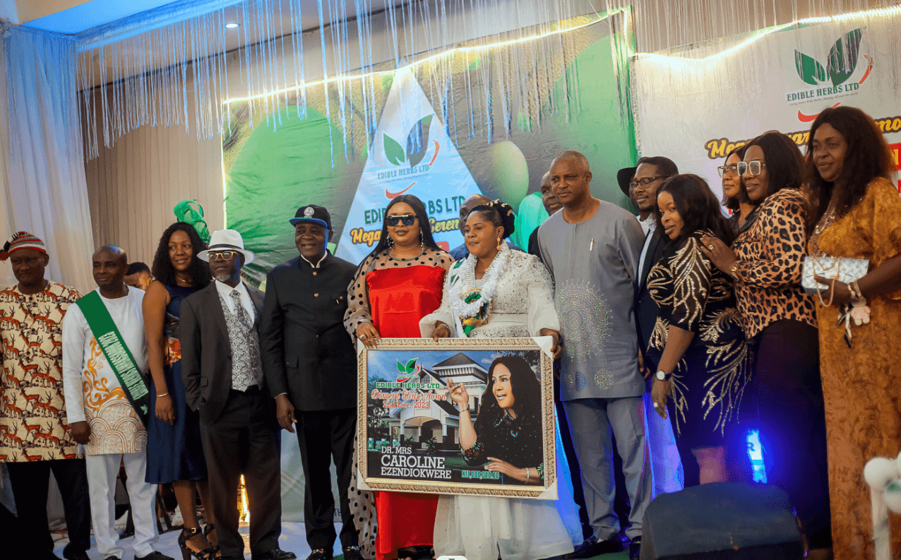 DEC 2023 Award Pictures