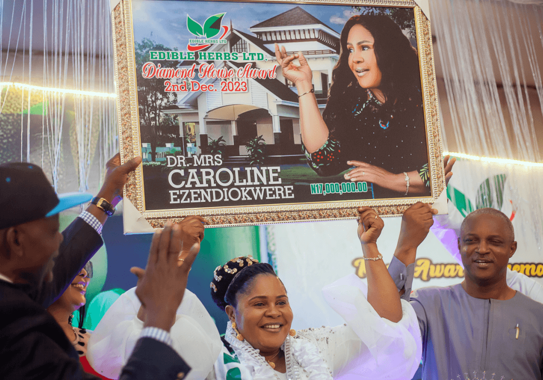 DEC 2023 Award Pictures