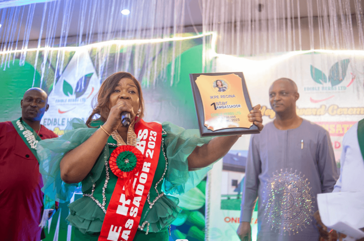 DEC 2023 Award Pictures