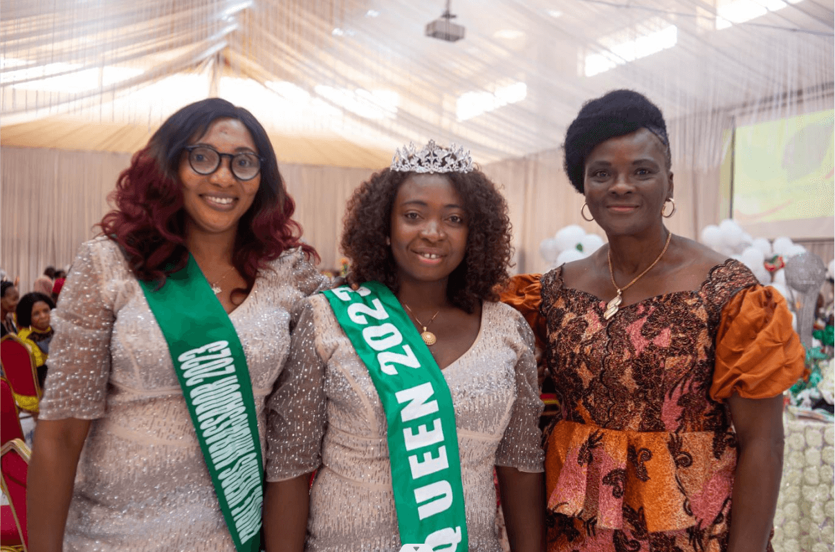 DEC 2023 Award Pictures