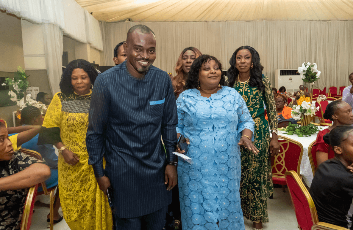 DEC 2023 Award Pictures