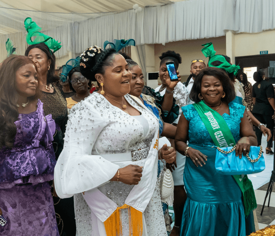 DEC 2023 Award Pictures