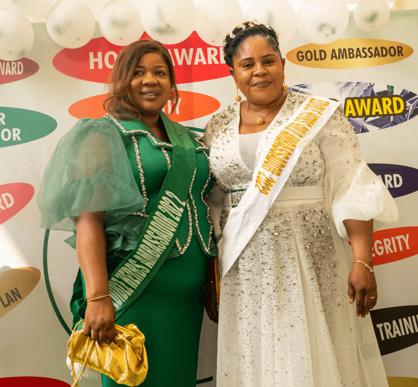 DEC 2023 Award Pictures