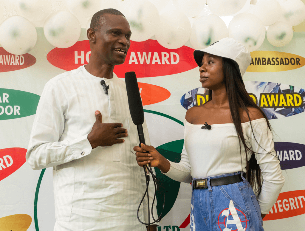 DEC 2023 Award Pictures