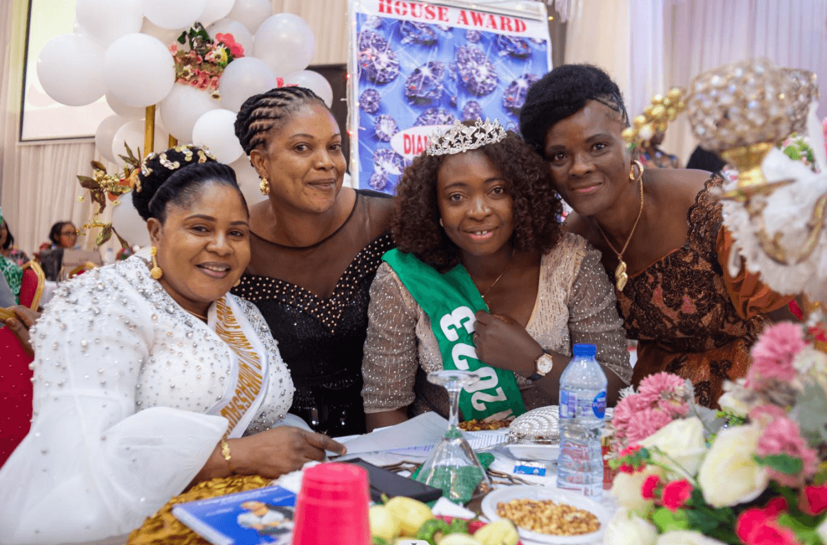 DEC 2023 Award Pictures