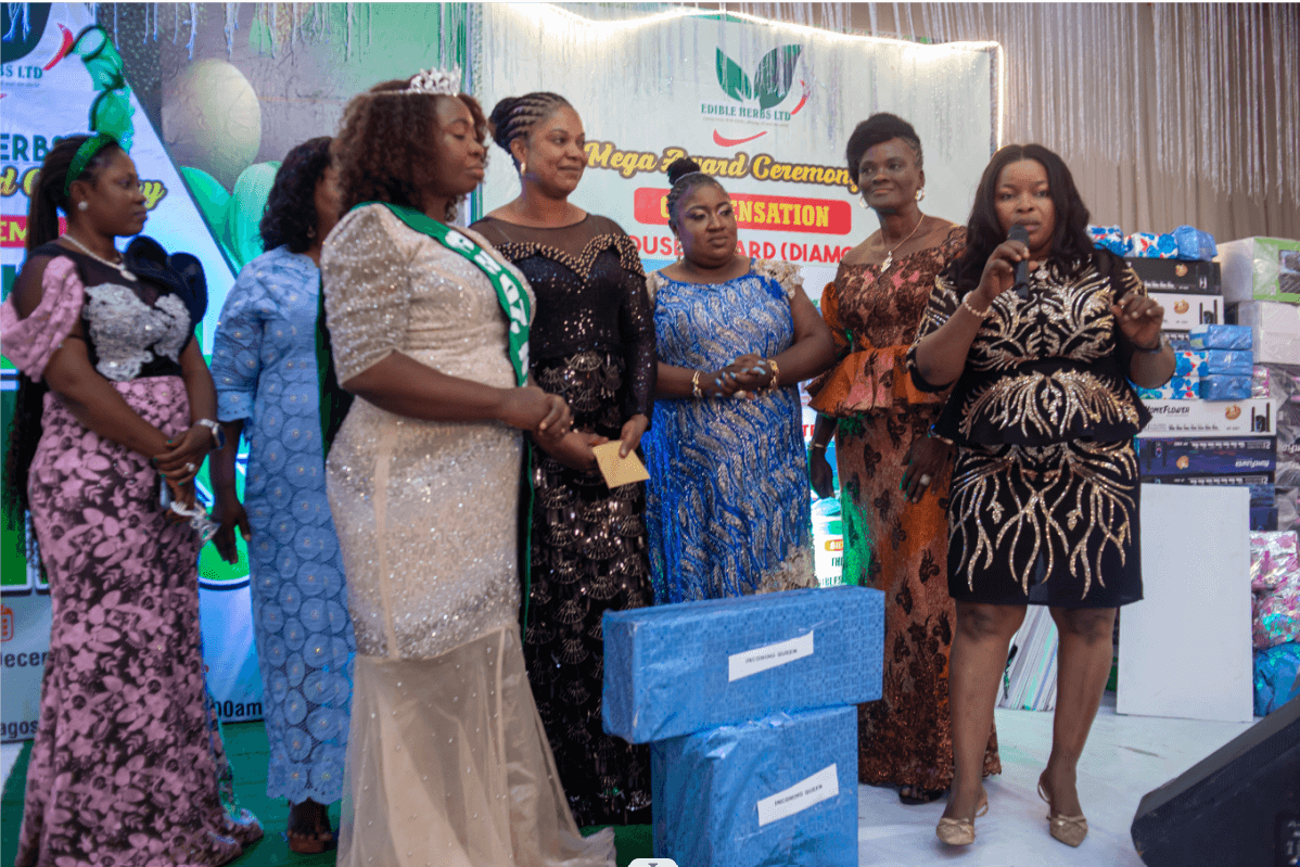 DEC 2023 Award Pictures