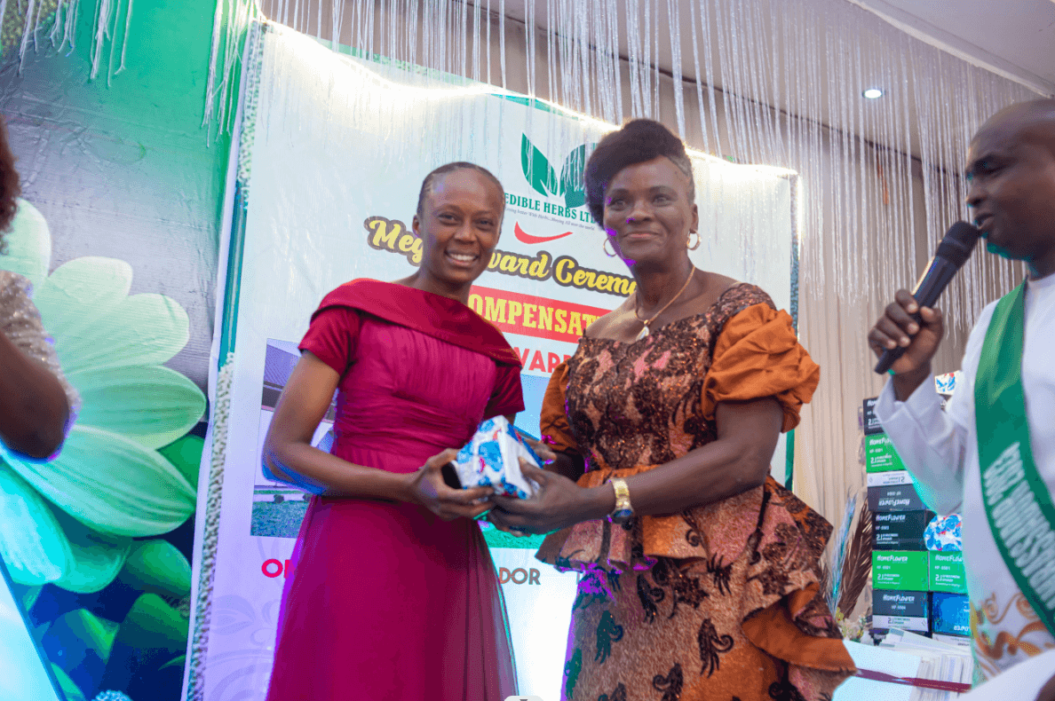 DEC 2023 Award Pictures