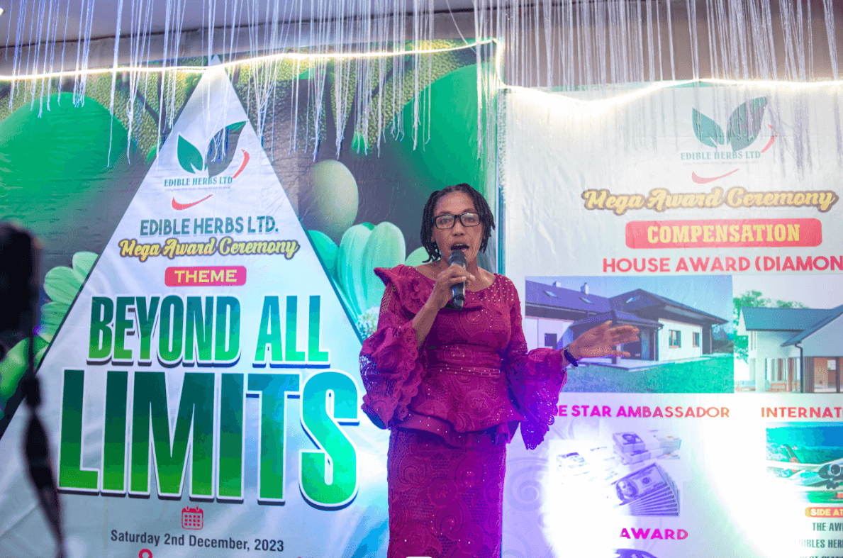 DEC 2023 Award Pictures