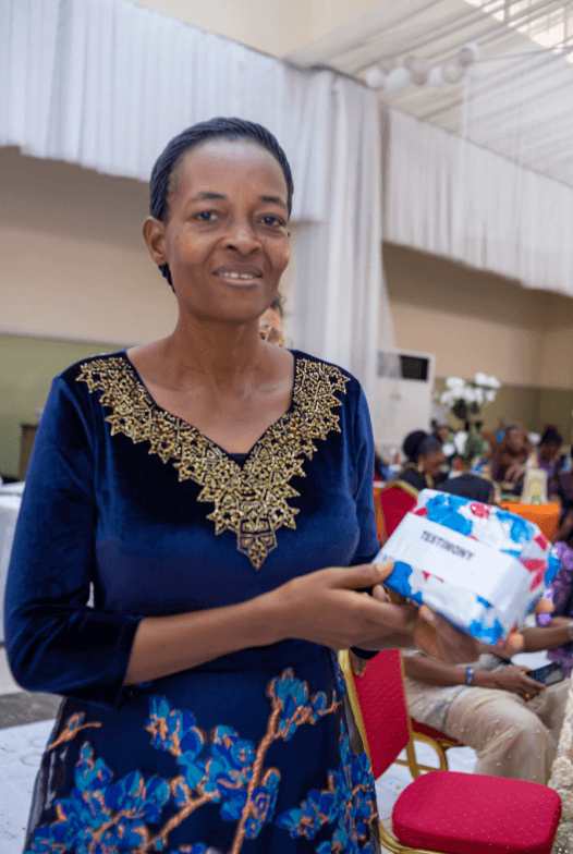 DEC 2023 Award Pictures