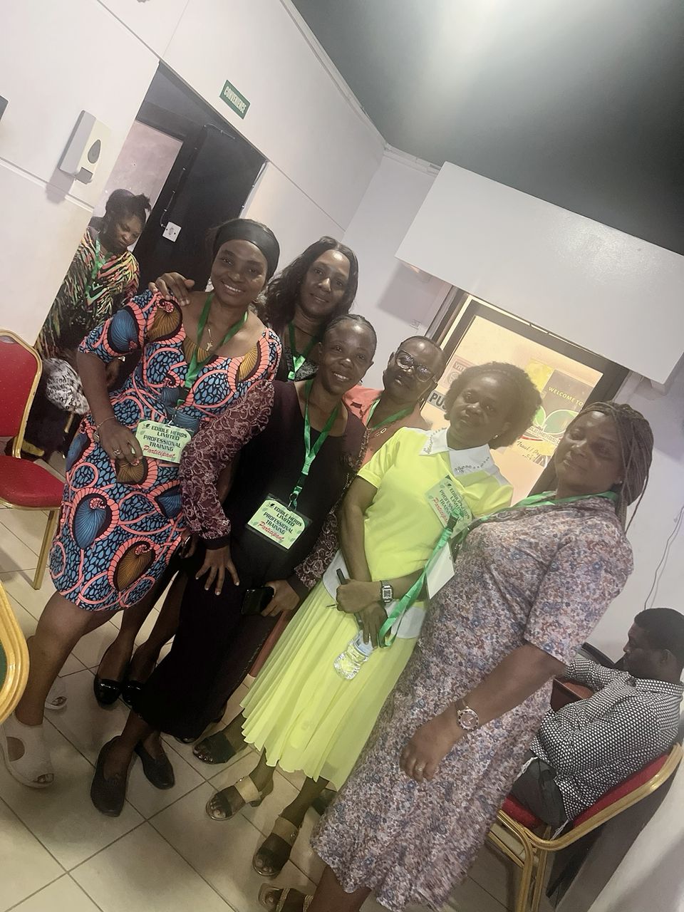 Professional Training