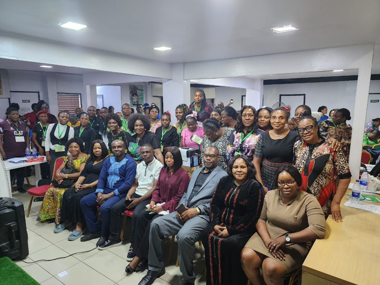 Professional Training