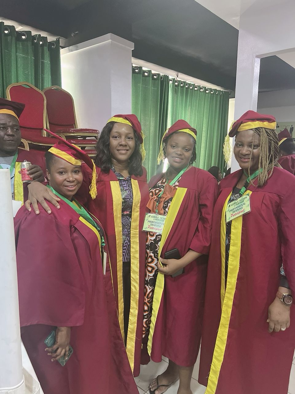 Professional Training