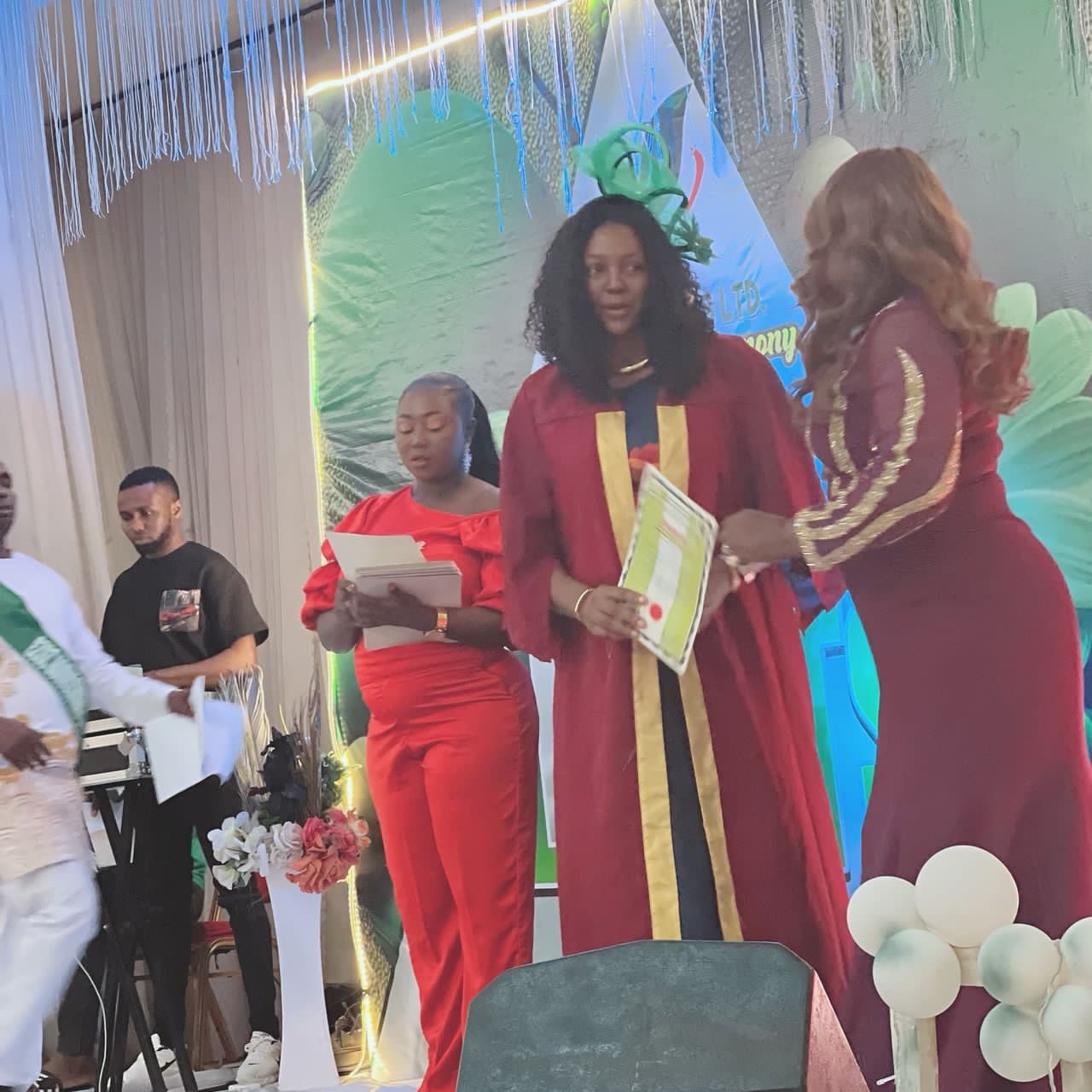 Professional Training