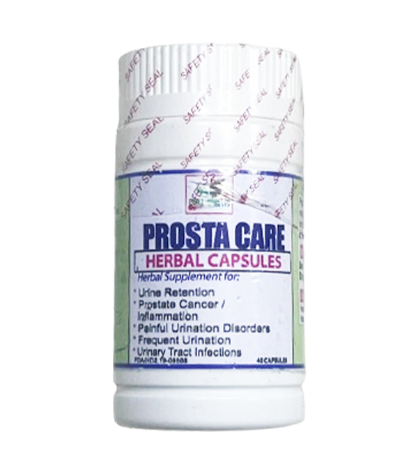 Prosta Care