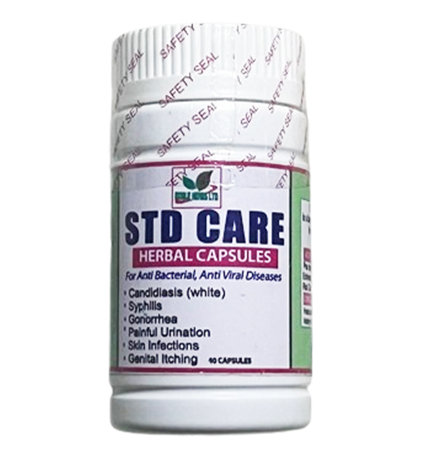 STD CARE