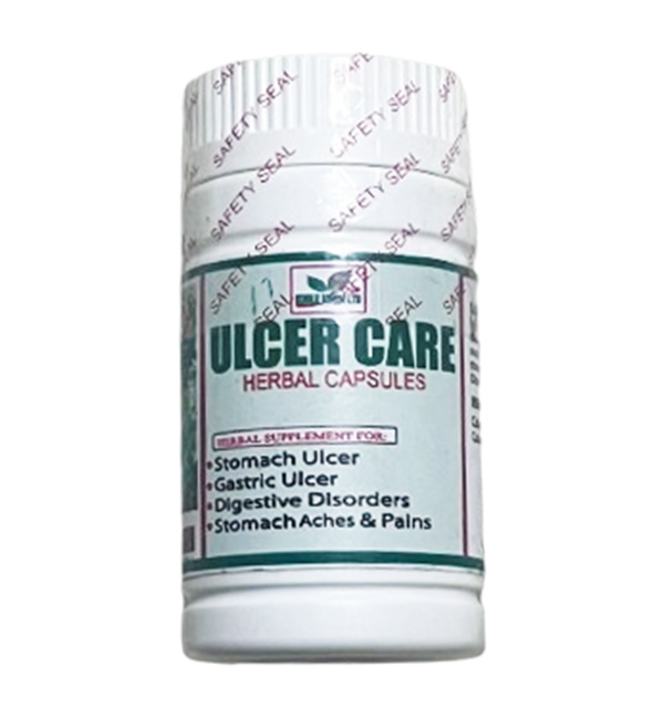 Ulcer Care