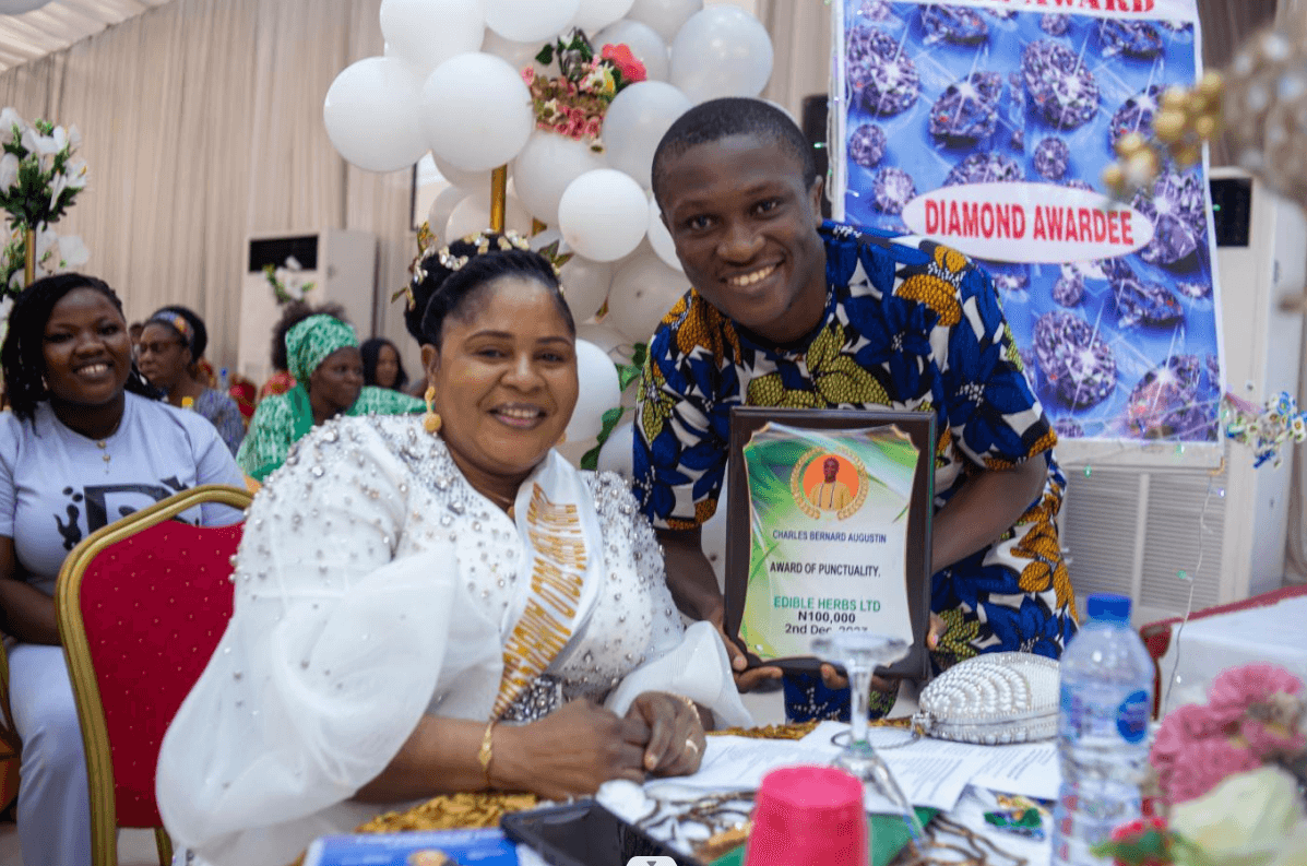 DEC 2023 Award Pictures