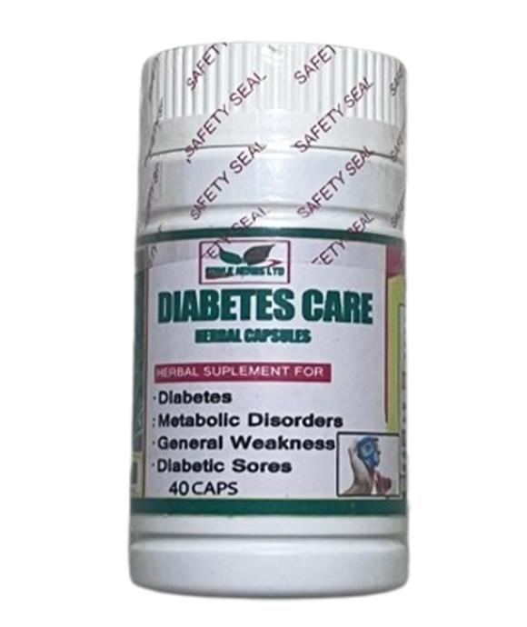 Herbal For Diabetes