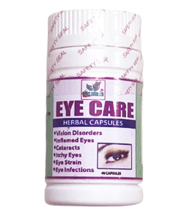 Eye Care