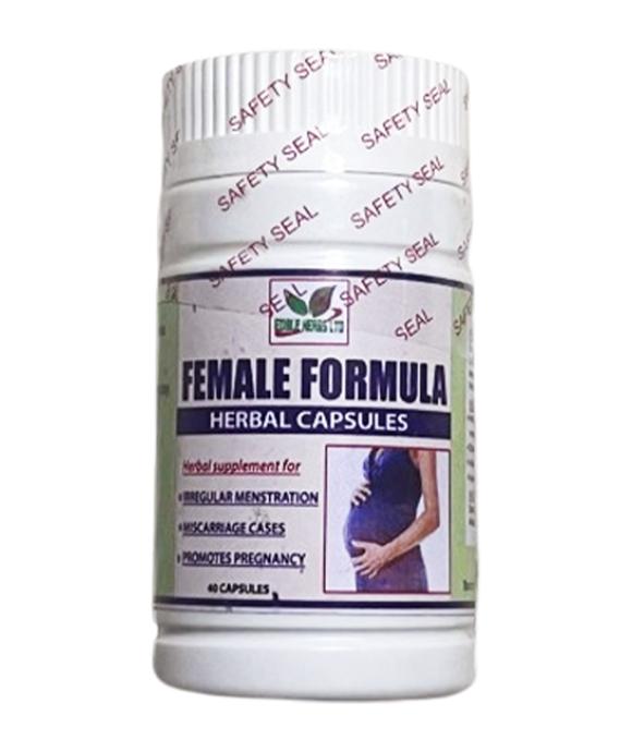 Female Formula