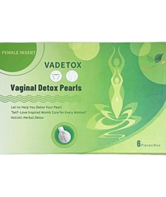 Vaginal Insert