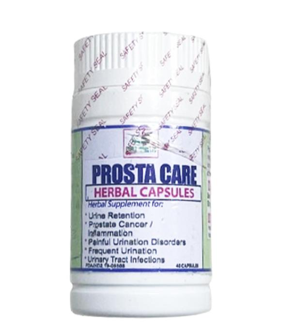 Prosta Care
