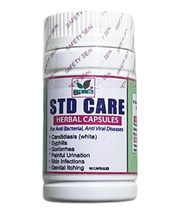 STD CARE