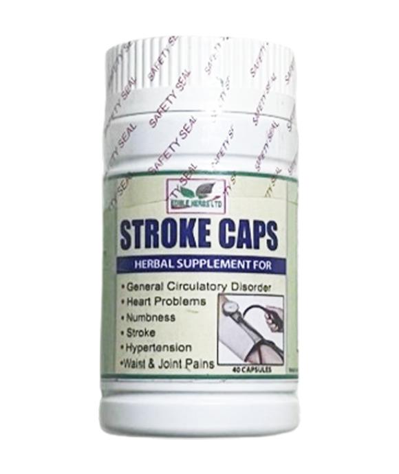 Stroke Cap