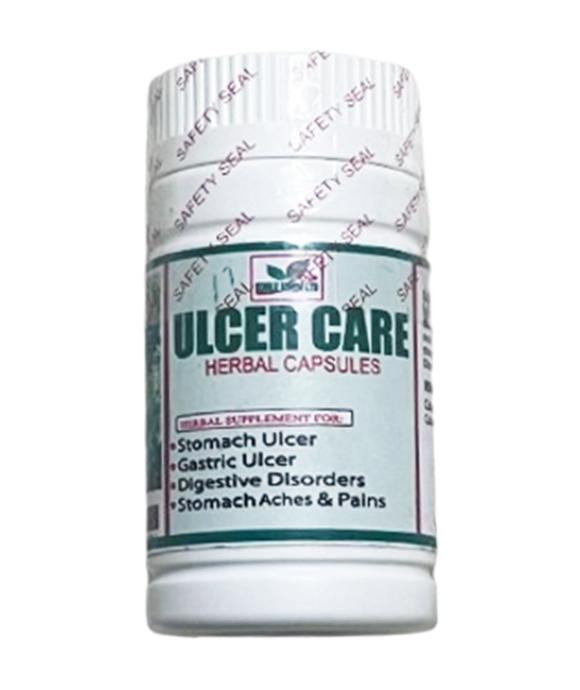 Ulcer Care