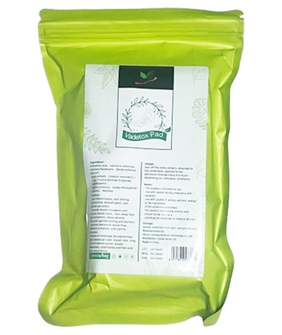 Vadetox Pad