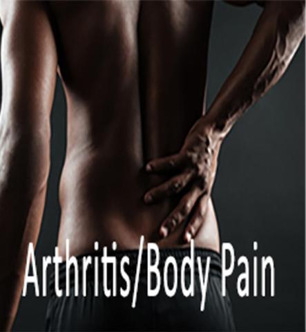Arthritis